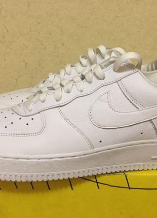 Dark Beetroot Air Force 1