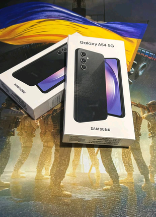 Samsung a54 5g (256gb)