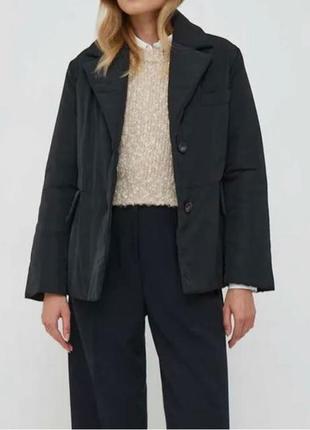 Жіноча куртка sisley розмір 42 (48-50)3 фото