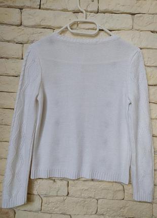 Lcw кофта с вышивкой 146-152 2