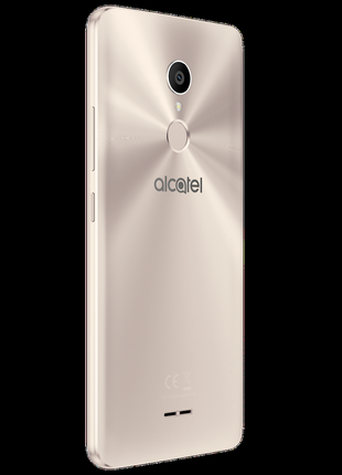 Смартфон alcatel 3c