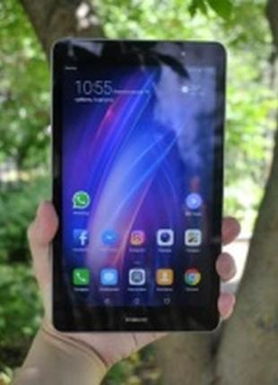 Продам новий планшет huawei mediapad t3 8 lte з польщі