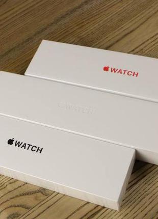 Apple watch series 6