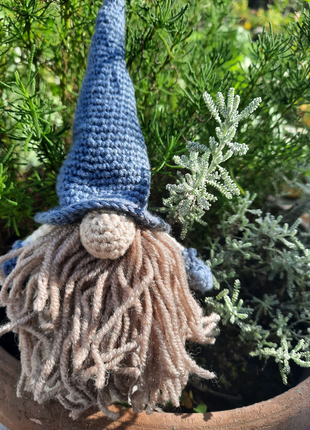 Ирландский гном ручной работы 6
