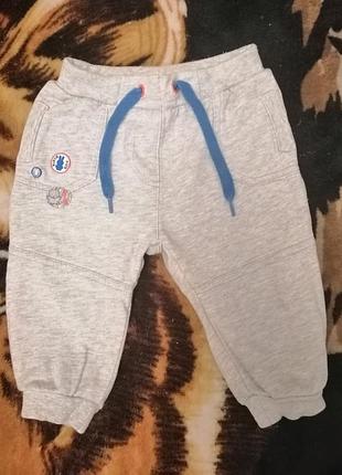 Штани спортивні