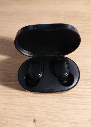 Наушники airdots bluetooth