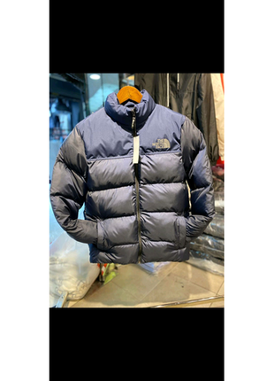 Курточка the north face2 фото