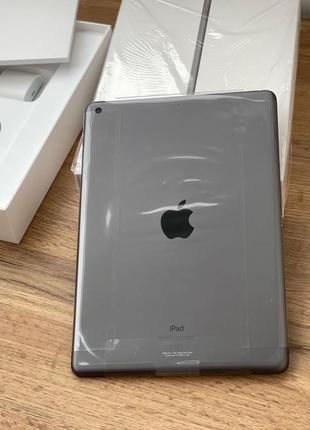 Продам новий ipad mdm 2020 32 gb wifi