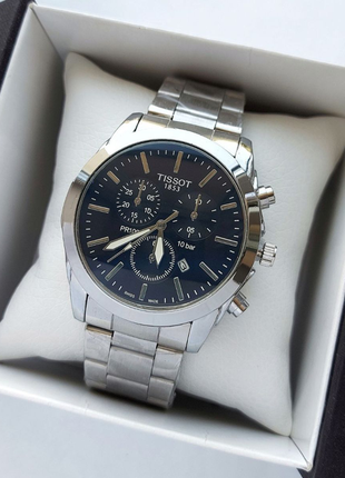 Наручний годинник tissot