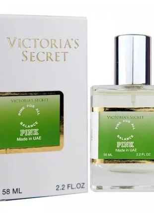 Victoria`s secret pink for all balance perfume newly унісекс 58 м