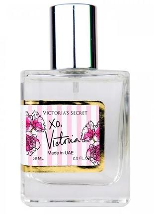 Victoria`s secret xo victoria perfume newly жіночий 58 мл