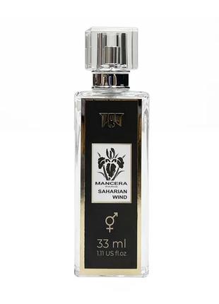 Mancera saharian wind elite parfume3 фото