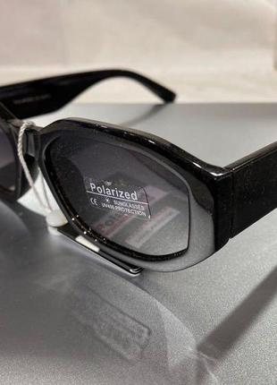 Сонцезахисні окуляри полароїд2 фото