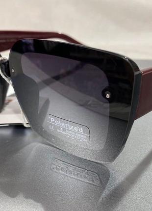 Сонцезахисні окуляри полароїд6 фото