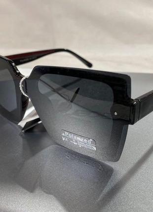 Сонцезахисні окуляри полароїд8 фото