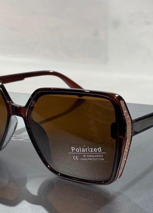 Сонцезахисні окуляри полароїд14 фото