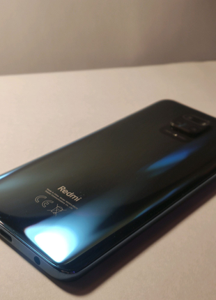 Xiaomi redmi note 9 pro