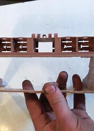 Панелі (пластик) кнопок (над кліматом) опель омега б (1996)