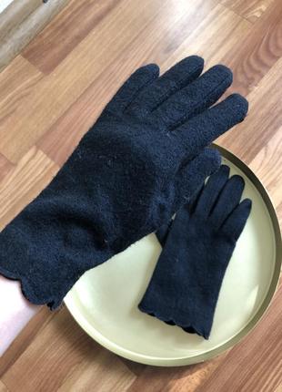 Теплі рукавички зимові