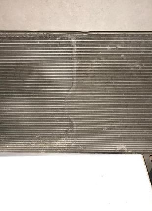 Радіатор кондиціонера opel omega b vectra astra 2.0 tdi (x20dth)