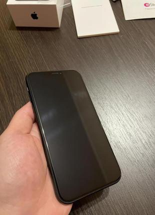 Iphone xr 128gb black