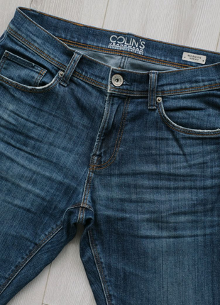 Джинсы colin's штаны мужские брюки1 фото