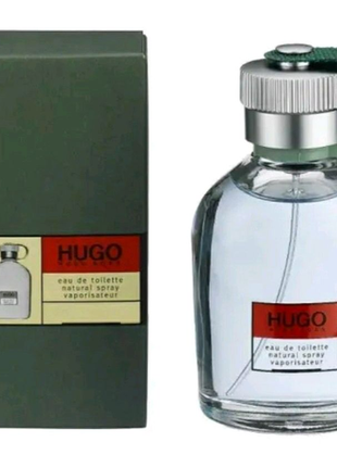 Парфуми чоловічі "hugo boss hugo man" 100ml, 150ml