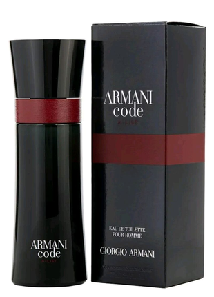 Парфуми чоловічі " armani code a-list" 110ml