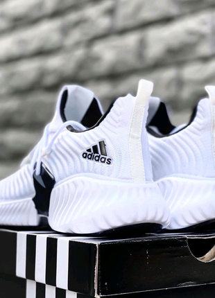 Adidas alphabounce instinct4 фото