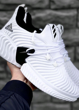 Adidas alphabounce instinct6 фото