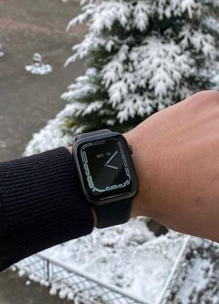 Смарт годинник apple watch 6🔥🔥🔥