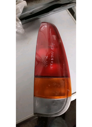 Задній правий стоп hyundai atos