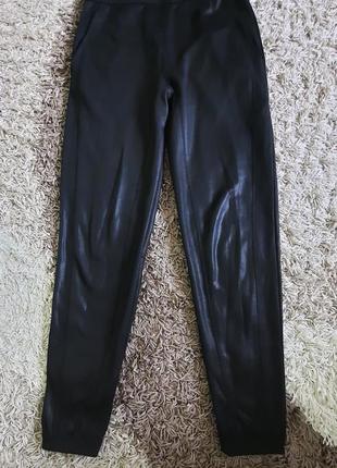 Джоггеры zara.