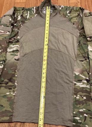 Убакс army combat shirt acs mens medium.