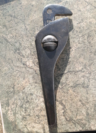 Ключ розвідний, радянський.