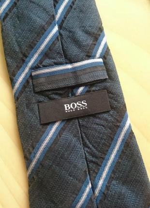 Краватка hugo boss2 фото