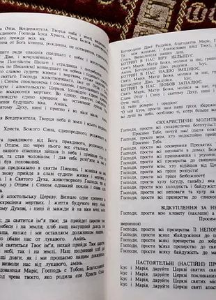 Міцтична троянда