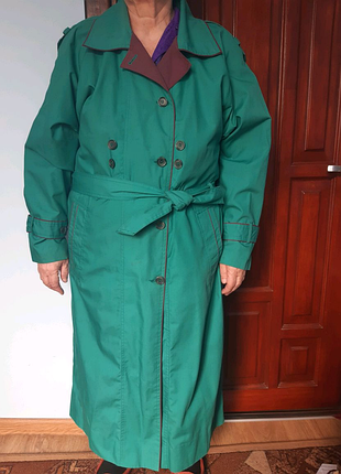 Тренч жіночий