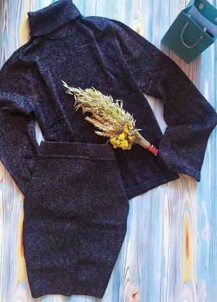 Костюм bikbok р. xs