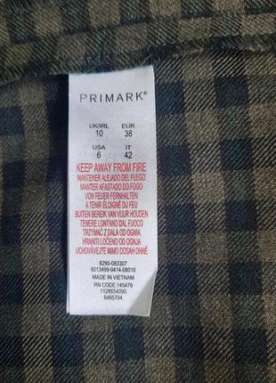 Юбка primark. 4