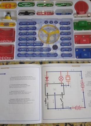 Електро-конструктор знаток2 фото