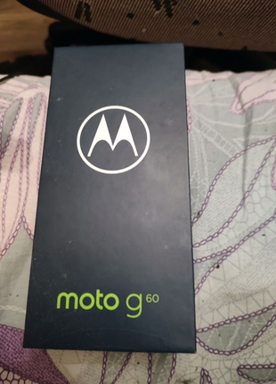 Moto g 60