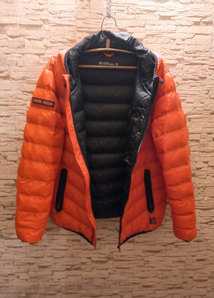 Куртка мужская зимняя польша.1 фото