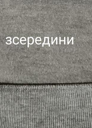 Світшот з міккі маусом лонгслів футболка джемпер светр худі5 фото