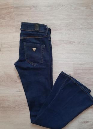 Джинсы 2