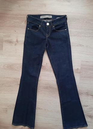 Джинсы 3