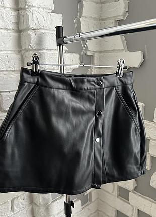 Юбка-шорты zara