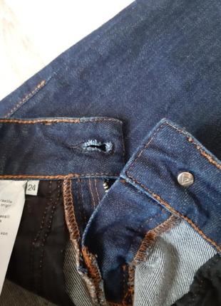 Джинсы 5