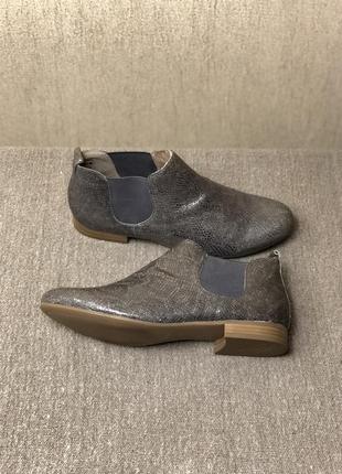 Батильены шкіряні німеччина