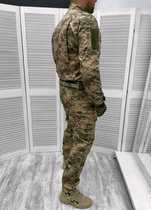 😈🔥костюм армейский зсу pixel2 фото
